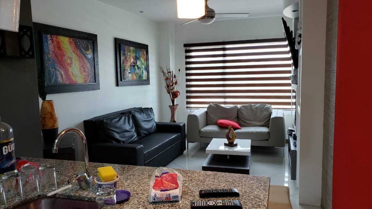 Urdesa Condo | Condo Privado Comodo Elegante y Seguro