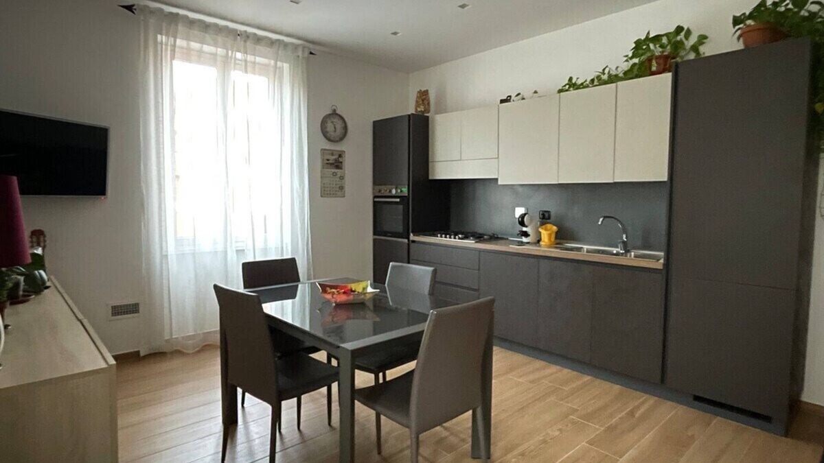 Monteverde Nuovo Condo | Condo-Private Bathroom-Apartment-City view-Fabio's Holiday House