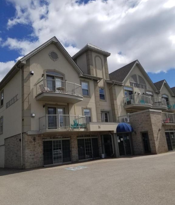 Piedmont Apartment | Condo St Sauveur