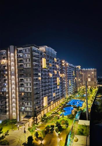 Santolan Apartment | Condo Staycation - Kanlungan by Anna at Satori Residences, Pasig