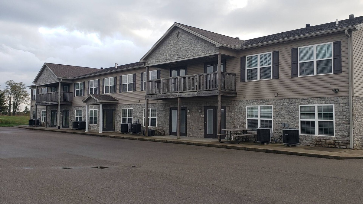 Georgetown Condo | Condo Unit #1 on Longview Golf Club