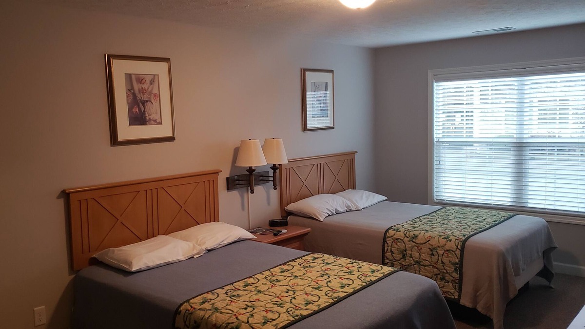 Georgetown Condo | Condo Unit #7 on Longview Golf Club