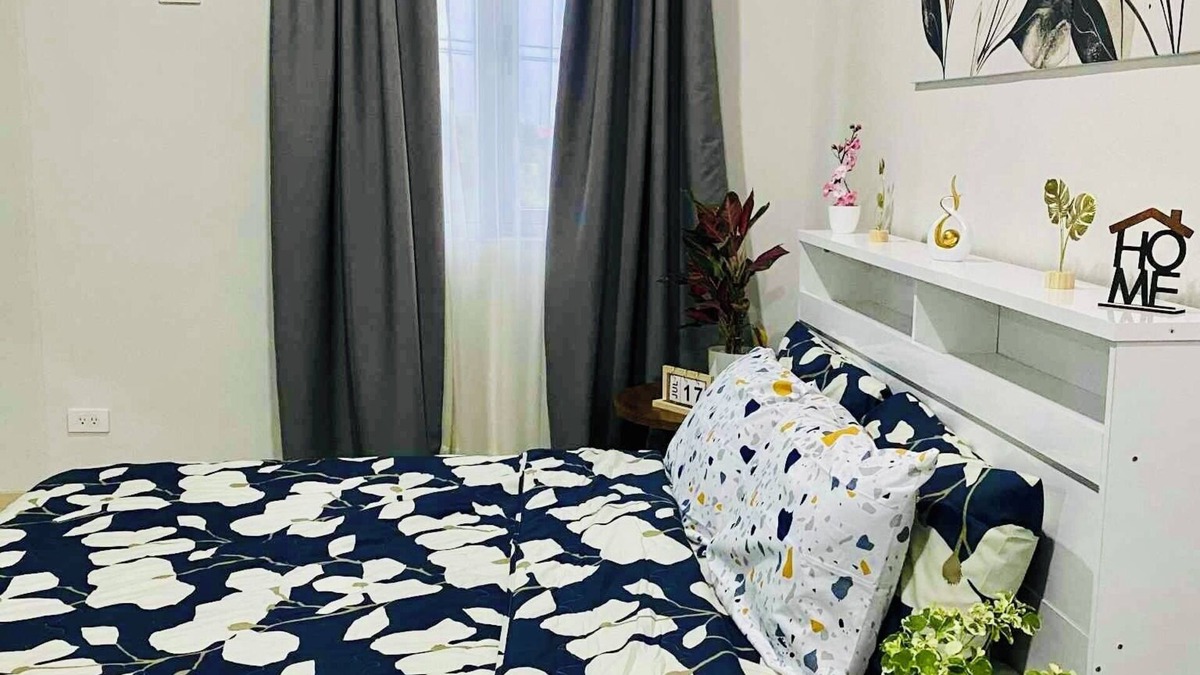 Santa Rosa Condo | Condo unit near SM City of Santa Rosa Laguna