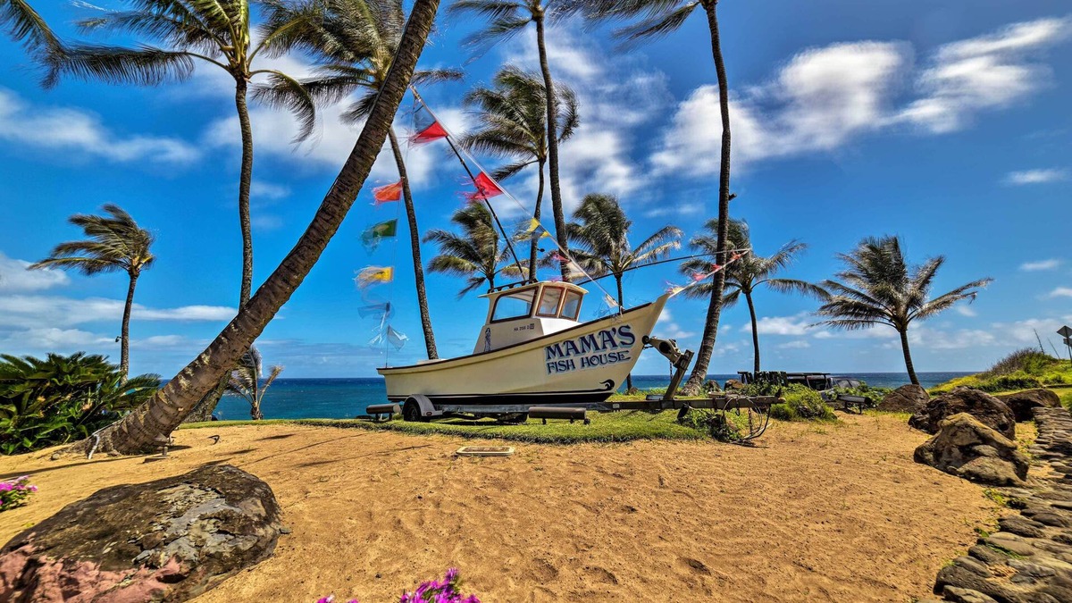 Kuau Condo | Condo w/Lanai at Beginning of Road to Hana!