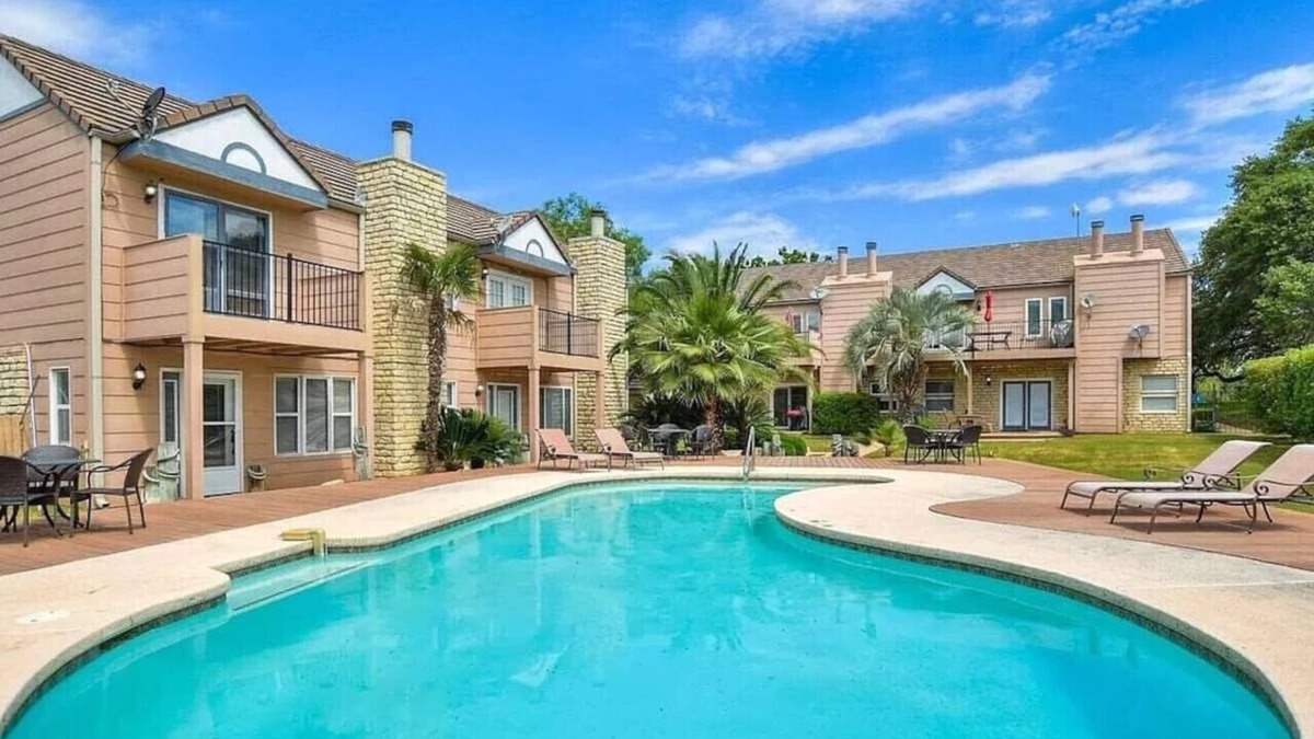 Horseshoe Bay House | Condo (w/Pool) in the Heart of Horseshoe Bay