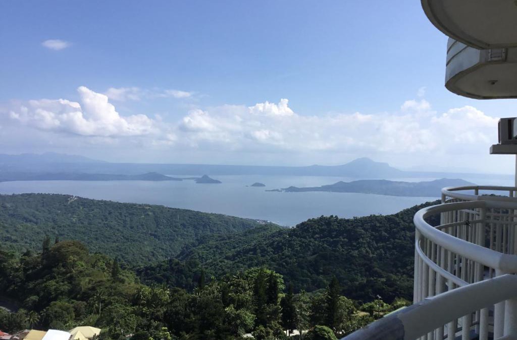 San Jose Hotel | Condo with Free Swimming Pool & Viewing Deck