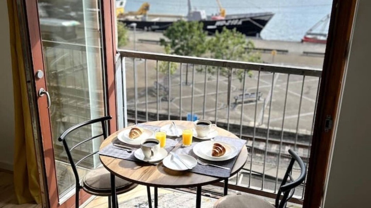 Wexford Apartment | Condo with sea views in County Wexford, Ireland