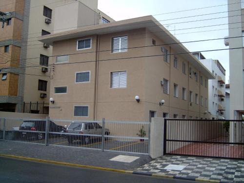 Jardim Belmar Apartment | Condomínio Adriático