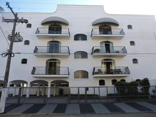 Jardim Vitoria Apartment | Condomínio Baia Blanca