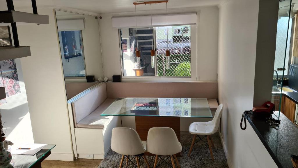 Parque Sao Vicente Apartment | Condomínio Olhos D'agua