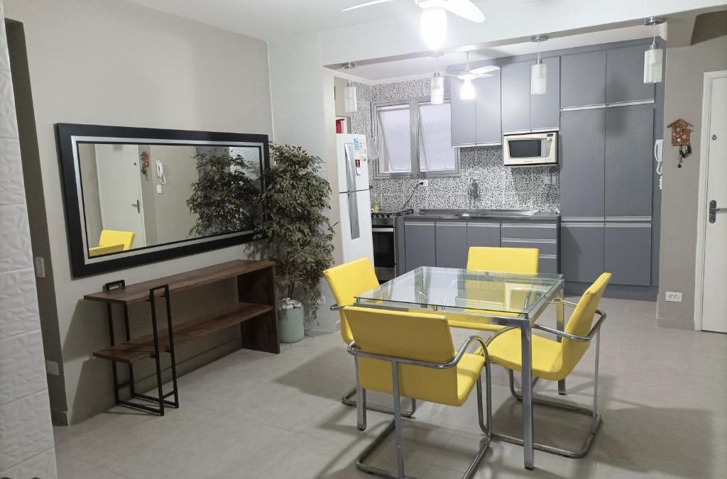 Loteamento Joao Batista Juliao Apartment | Condomínio Sabrina e Karine