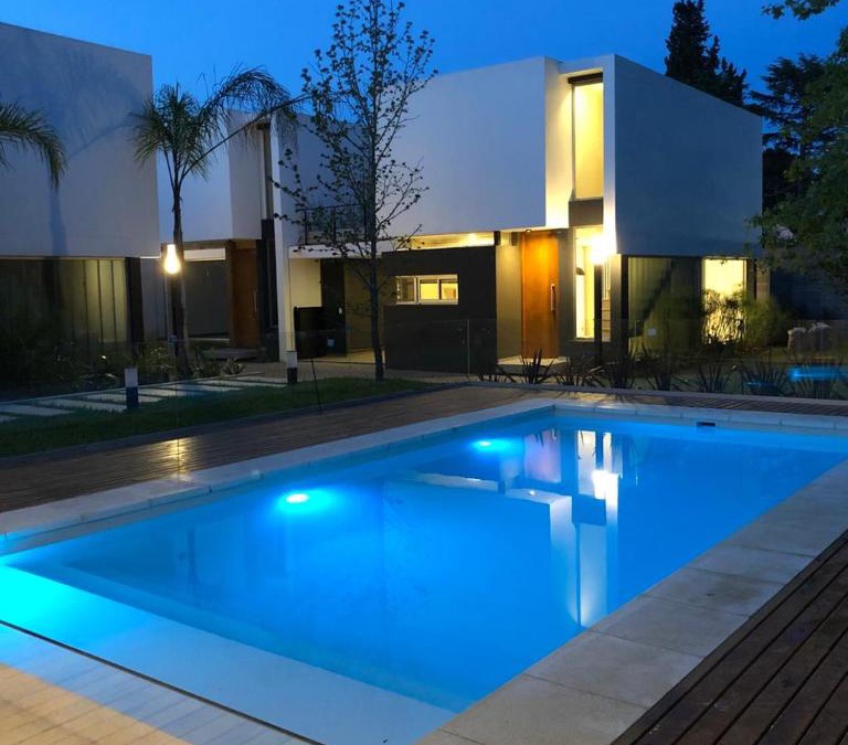 City Bell Apartment | Condominio Alvear State
