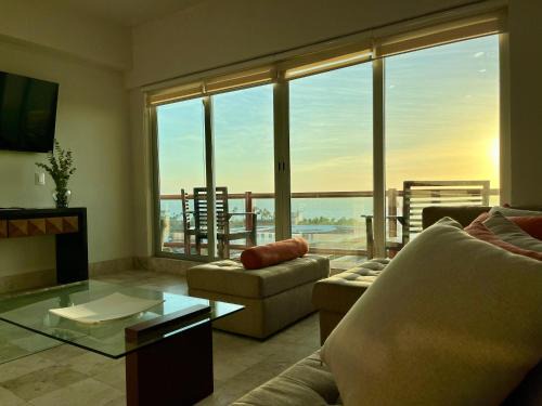 Palmar de Aramara Apartment | Condominio Deck 12