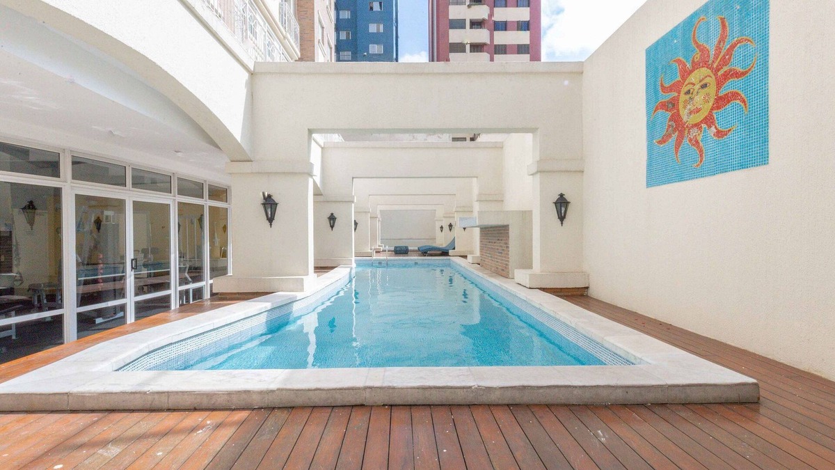 Agua Verde Apartment | Condominio Felice
