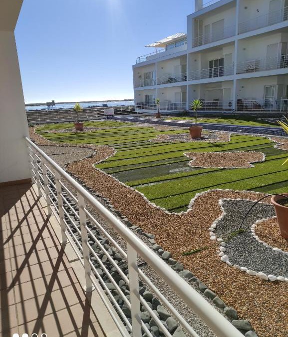Fuseta Apartment | Condominio Formosa Village
