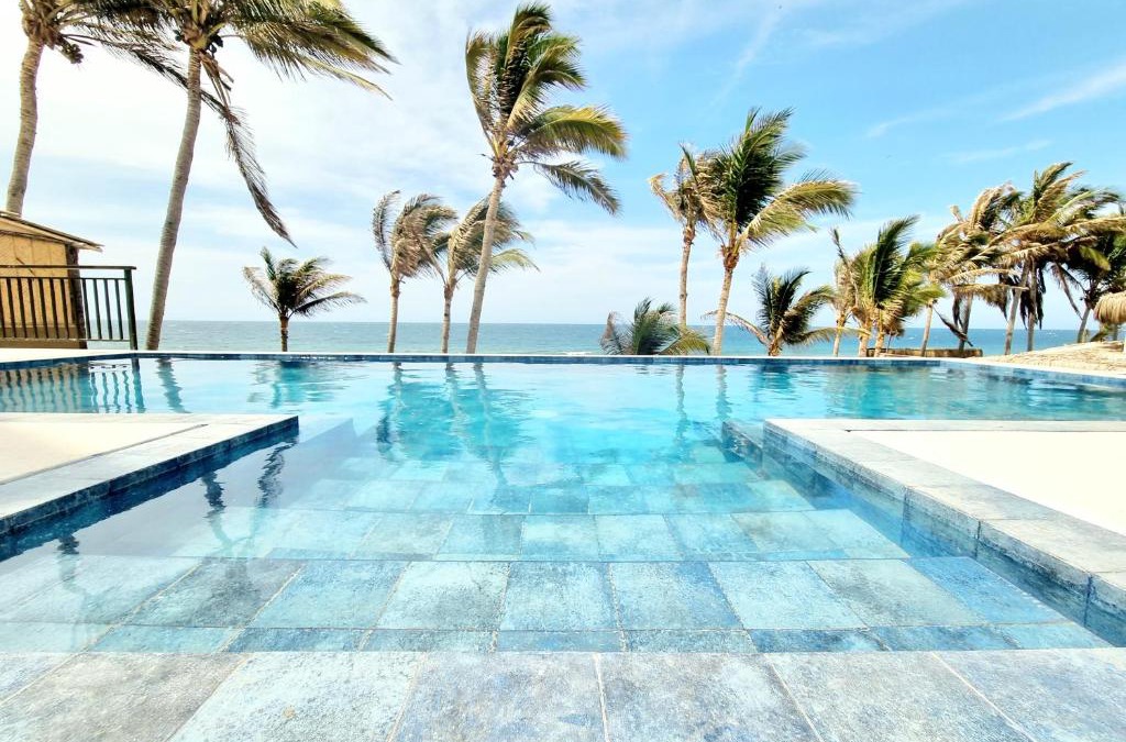 Las Pocitas Apartment | Condominio, Las Pocitas de Máncora- Deluxe