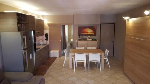 Santa Teresa di Gallura Apartment | Condominio Le Palme