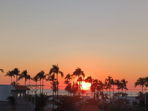 Mazatlan Apartment | Condominio Oceanna 3