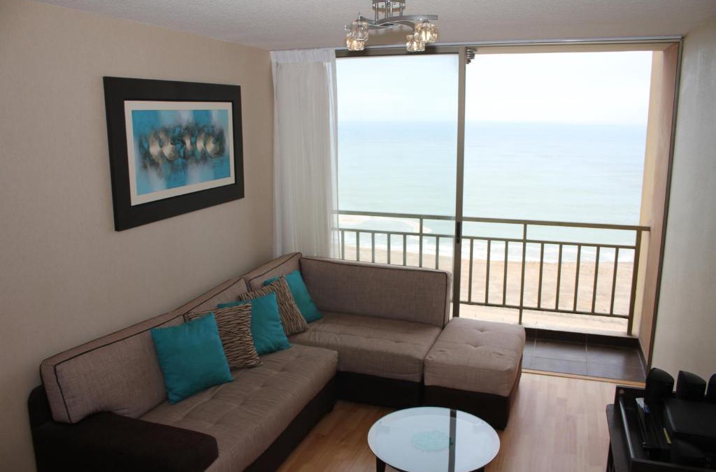San Miguel Apartment | Condominio Paseo Vista Mar