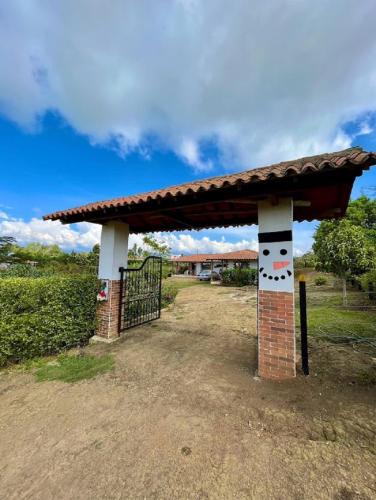 Los Santos Apartment | Condominio Portal del Sol, Cabaña en la Mesa de los Santos