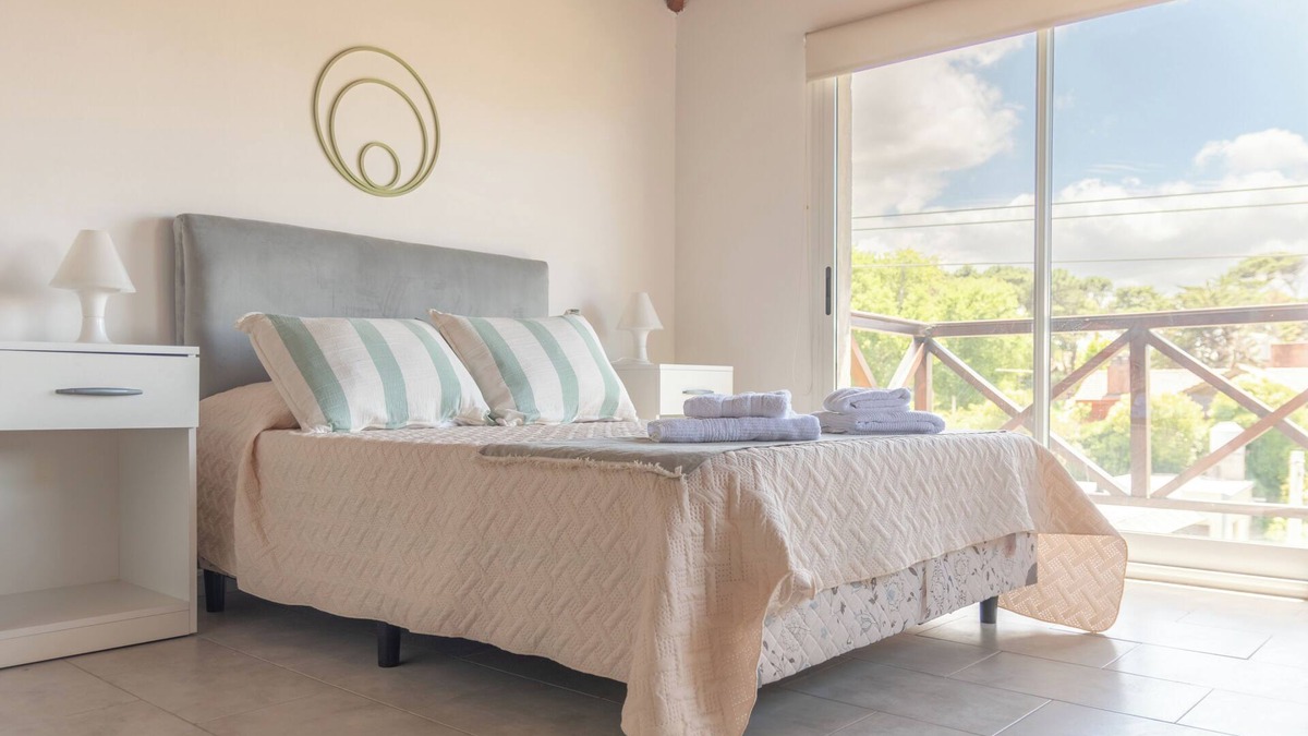 Villa Gesell Condo | Condominio Premium con Jacuzzi en pleno centro de Villa Gesell