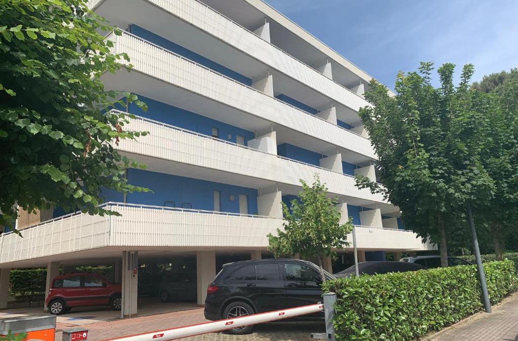 Bibione Lido del Sole Apartment | Condominio Sabrina