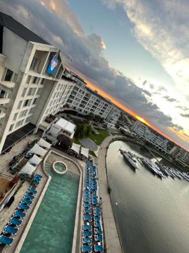 Nordelta Apartment | CONDOMINIOS DE BAHIA GRANDE NORDELTA Tigre