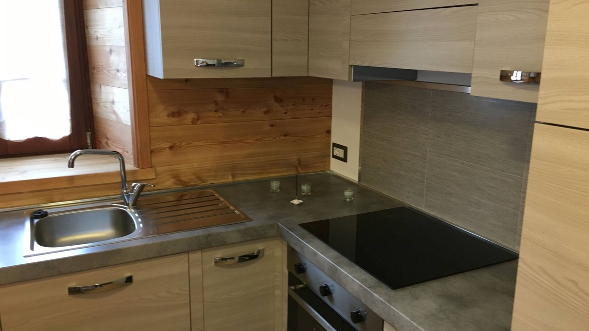 Campertogno Apartment | Condominium in the Alps - Campertogno - 10 minutes from Alagna
