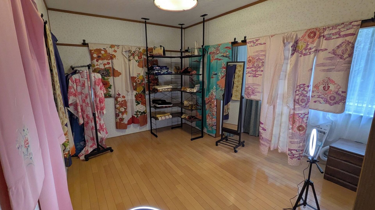 Hakone Condo | condominium SAKURA B5