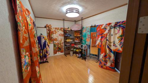 Hakone Apartment | condominium SAKURA B5