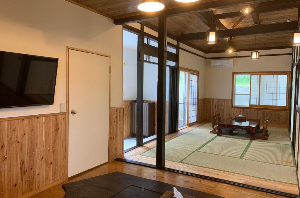 Kadena-cho House | Condominium WAFU TEI Okinawa city