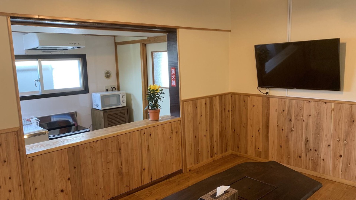 Kadena-cho House | Condominium WAFU TEI Okinawa city