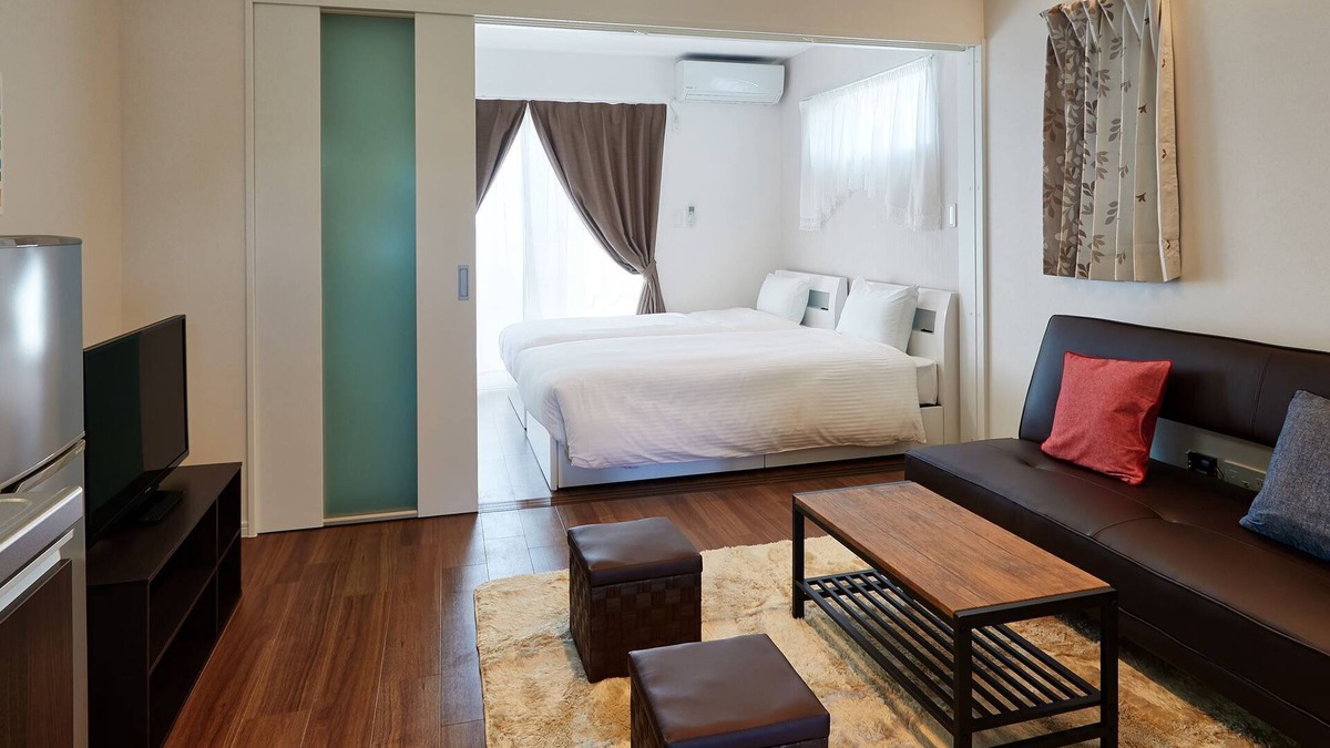 Namihira Condo | Condominium･yuyuki