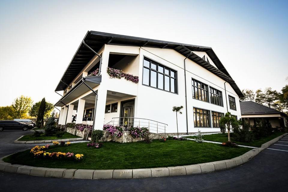 Dulcesti Resort | Condor Resort