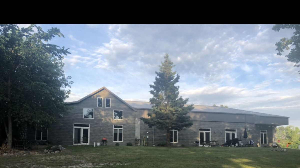 Squaw Lake House | Condos on the River The unit