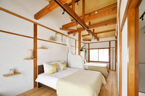 Kita Apartment | conds24 天6 stay