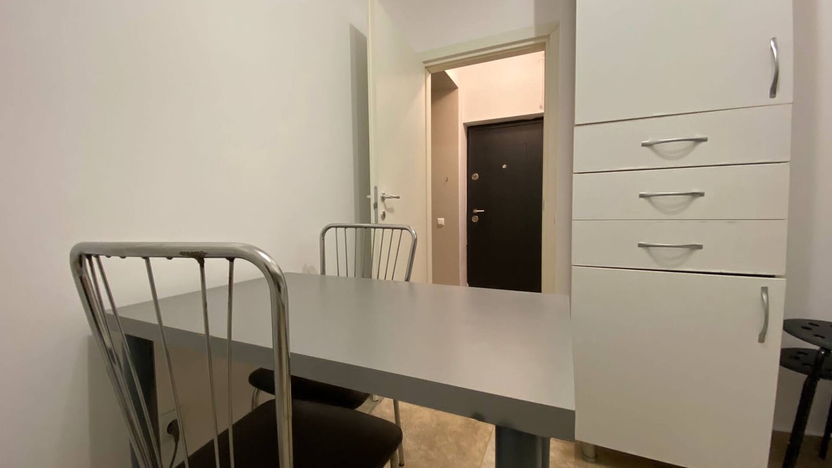 Dudu Apartment | Conffortable studio cozy type