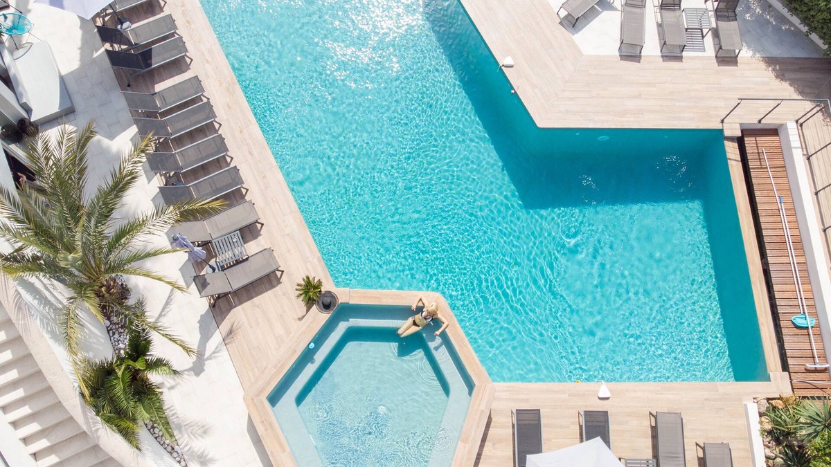 Valescure Hotel | Confidentiel hôtel & Spa