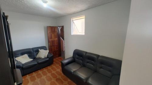 Parque Riacho das Pedras 1a Secao Apartment | Confortável AP 2 qts Garagem completo Contagem BH - Excelente custo benefício