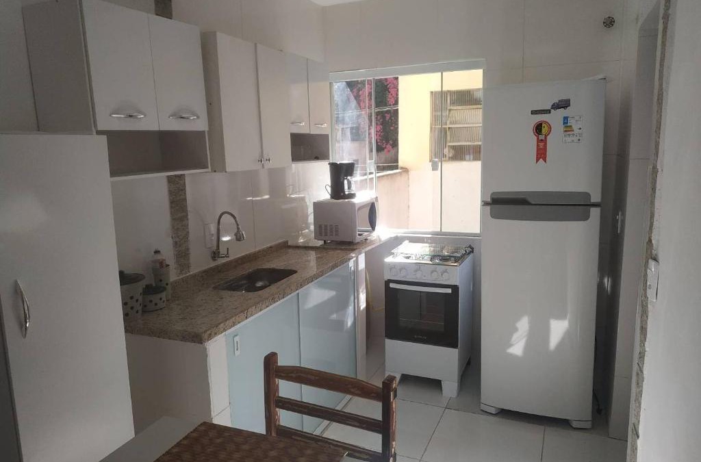 Ano Bom Apartment | Confortável apartamento no centro ano bom