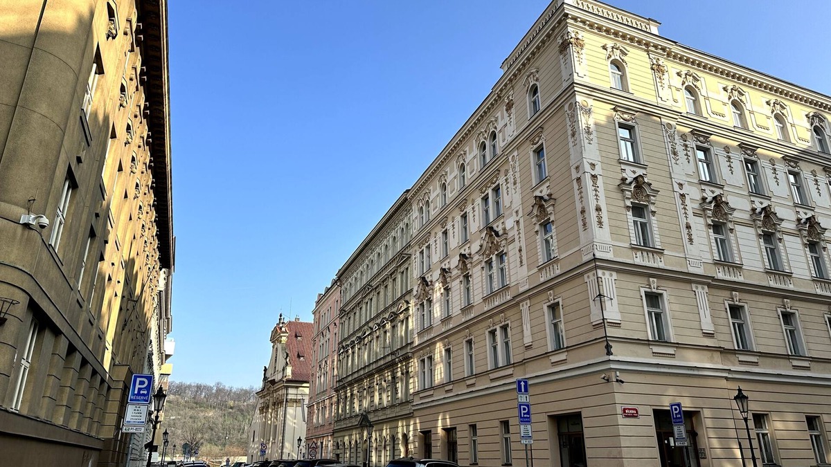 Josefov House | Confort Apartment with Sauna and 2 Bedrooms fully equiped