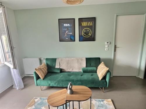 Persan Apartment | Confort Exotique Idéal Pour Les Familles Et Les Groupes