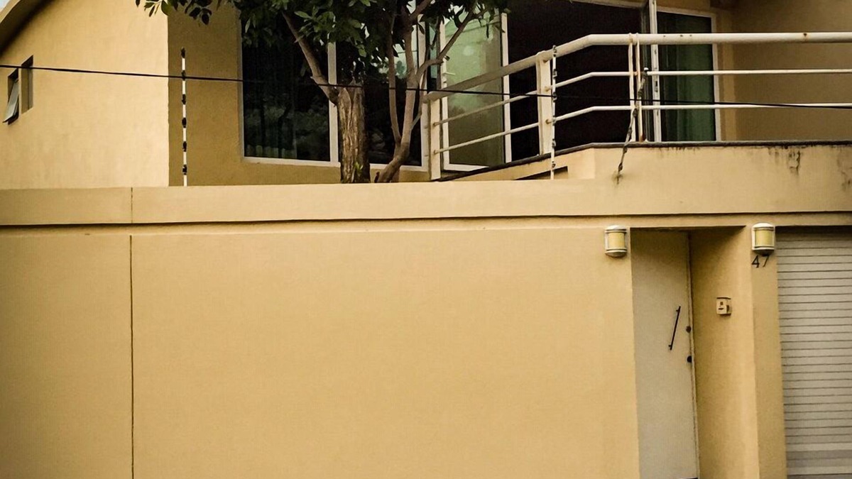 Ricardo Flores Magon House | Confortable Casa con Jardín en Paso y Troncoso