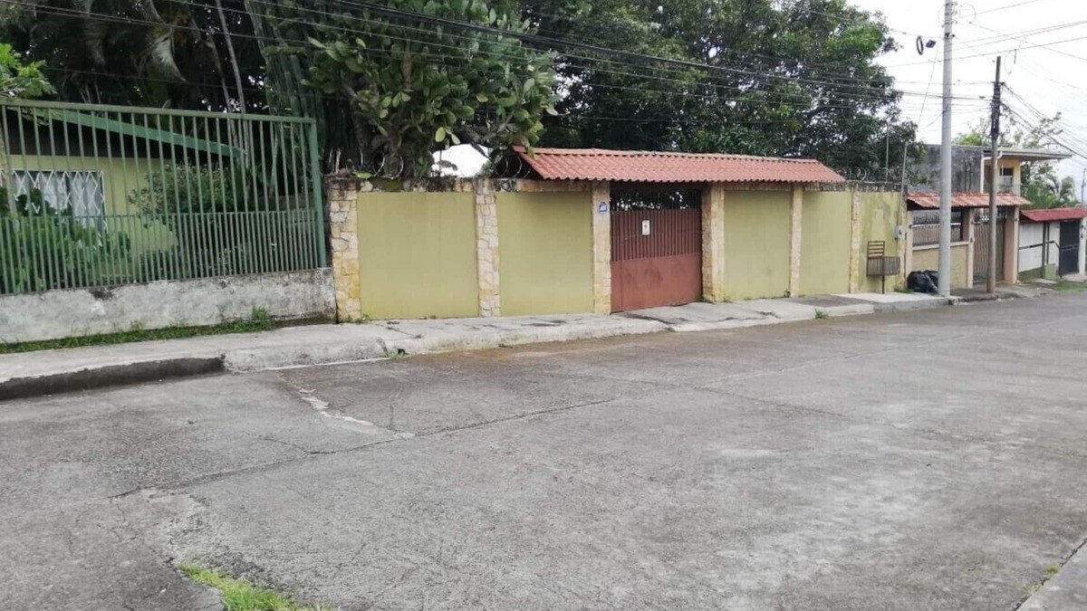 Ciudad Colon House | Confortable Casa De Ensueño + Internet Fibra + Close to Colón Town