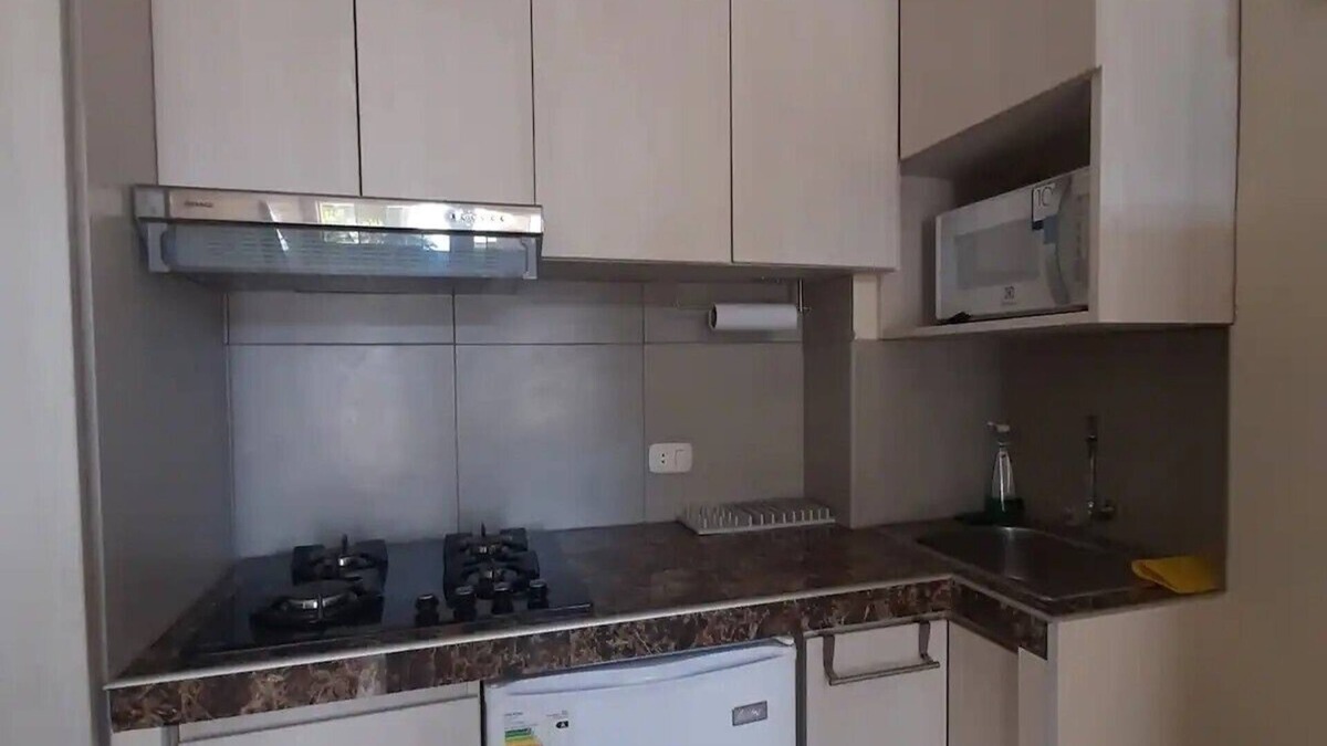 Jesus Maria Apartment | Confortable, Centrico Y Seguro