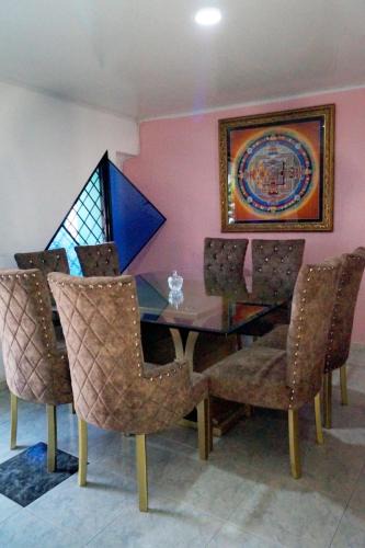 Florencia House | Confortable con capacidad para grupos de 11 personas