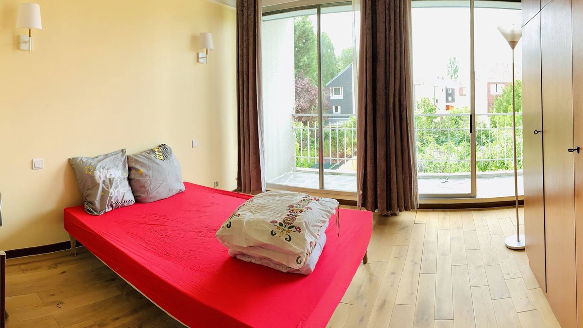 Vitry-sur-Seine House | Confortable House 2