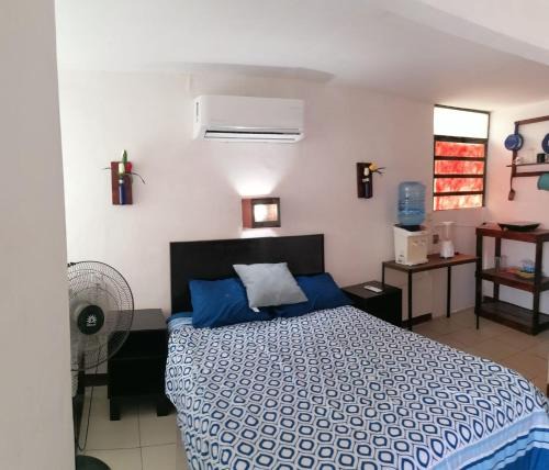 Veracruz Apartment | Confortable lof cerca del imss