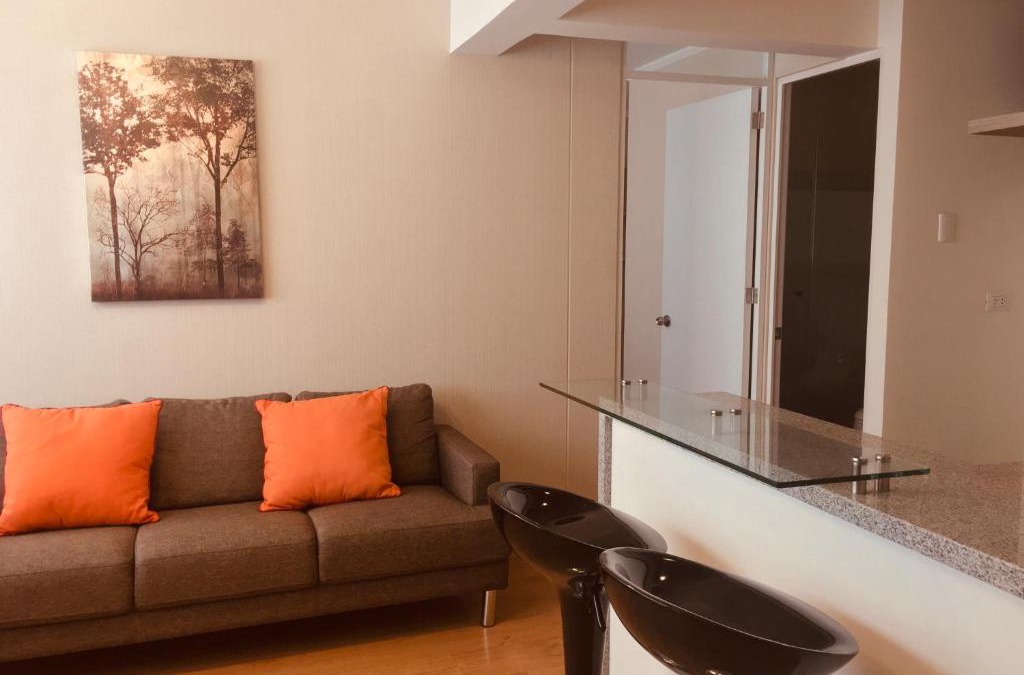 Barranco Apartment | Confortable privado y acogedor departamento Barranco