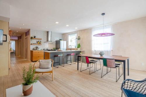 Mile End Apartment | Confortable & Superbe app - Excellent emplacement